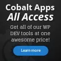 Cobalt Apps