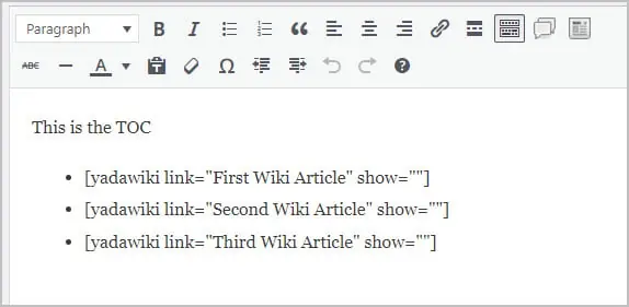 wiki toc screenshot