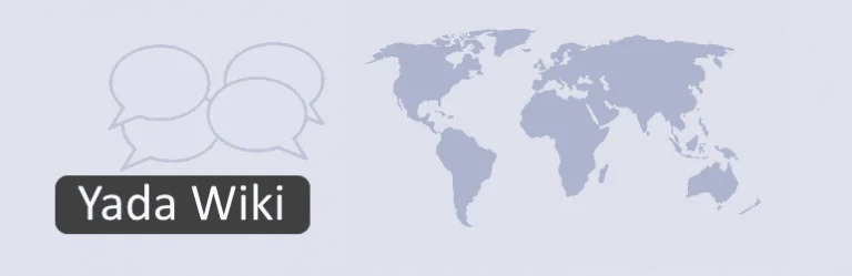 Yada Wiki Banner
