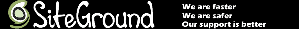 siteground banner