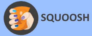 squoosh