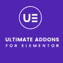 Ultimate Addons for Elementor