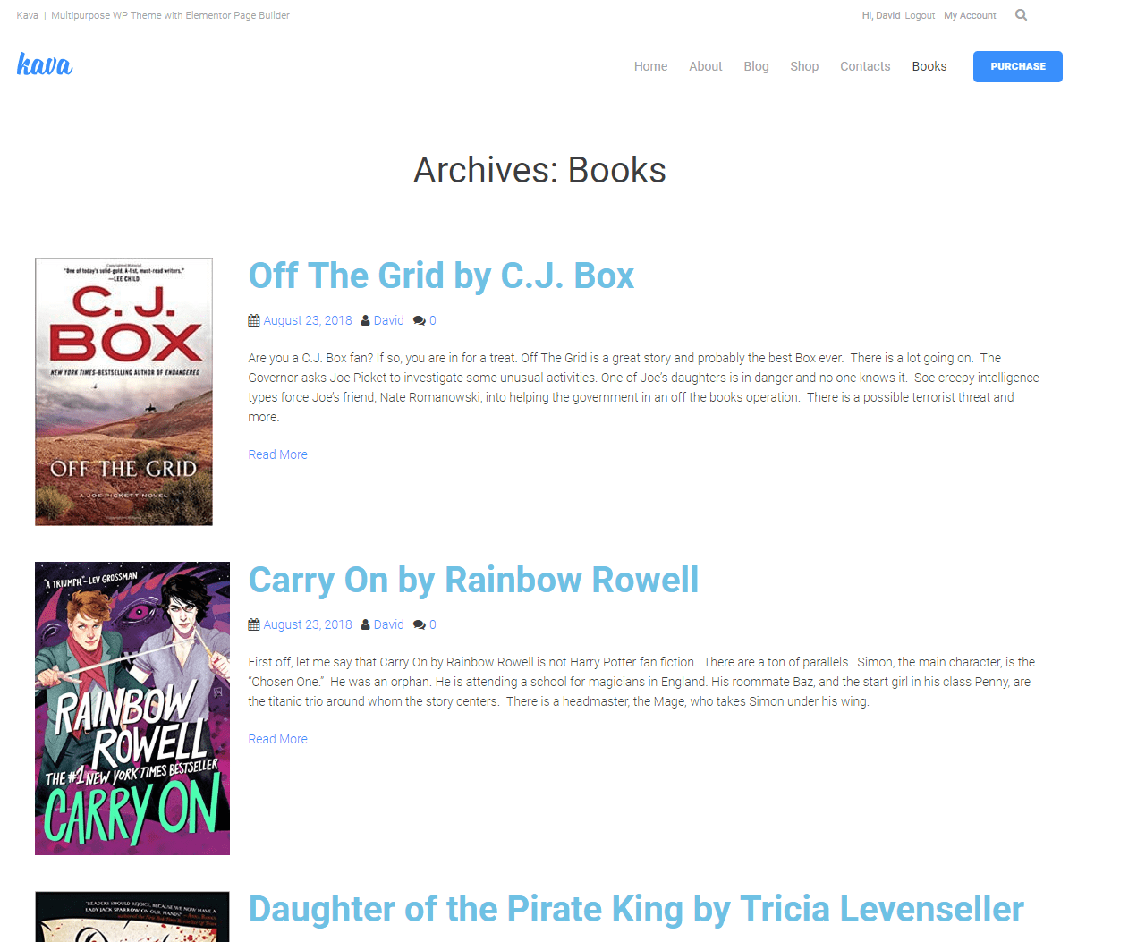 crocoblock final archive