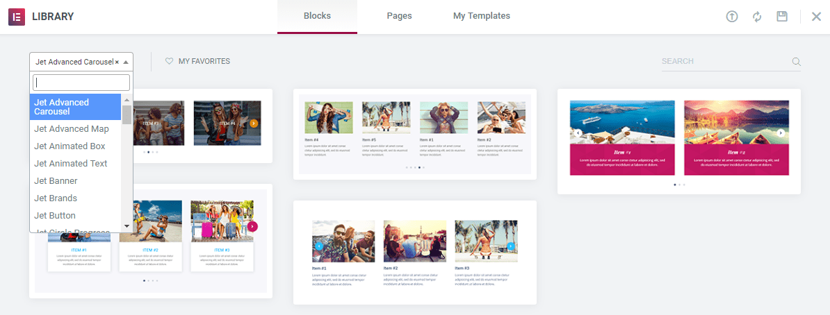 crocoblock jet blocks