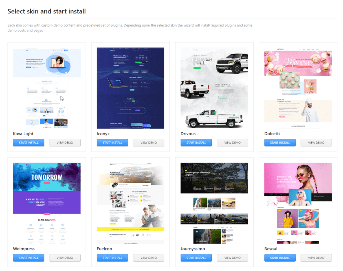 crocoblock skin install