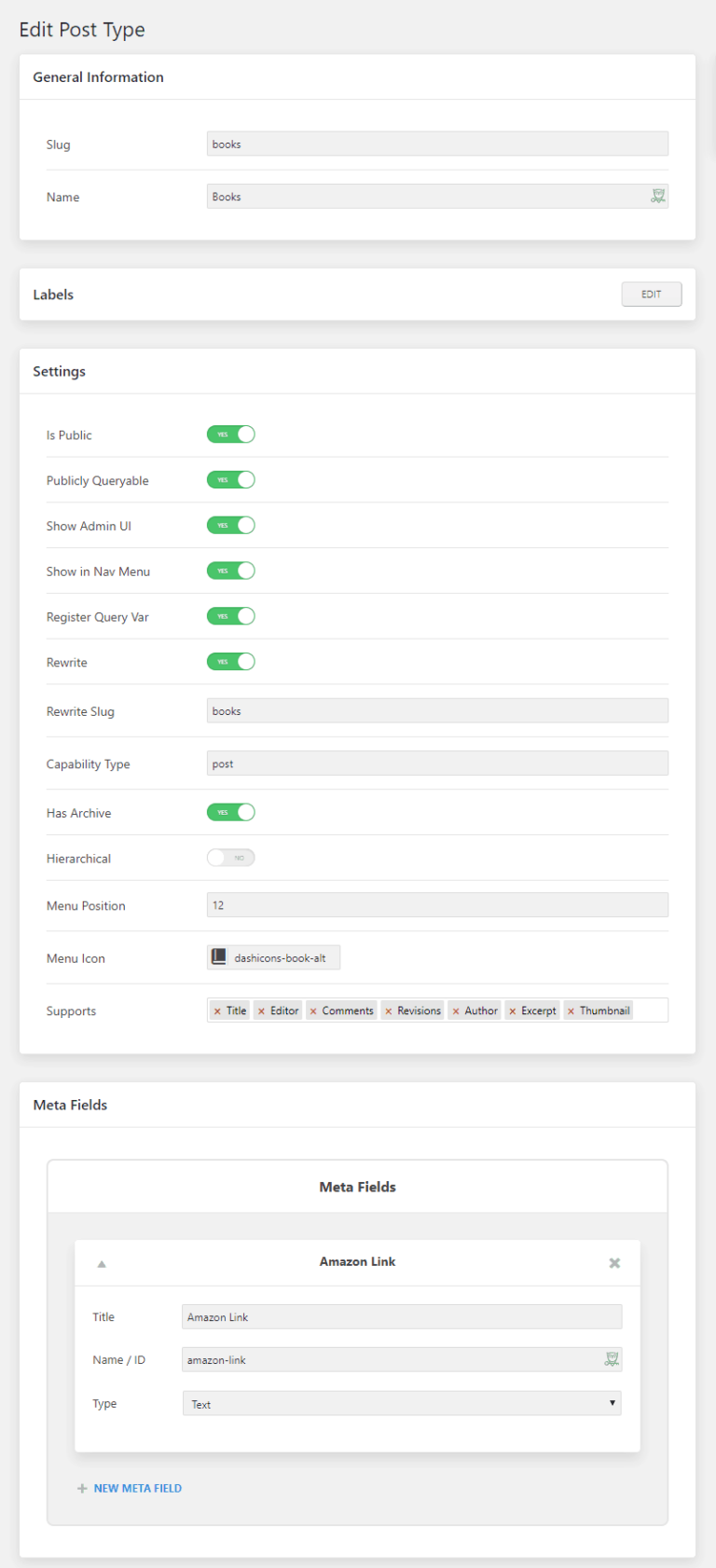 Crocoblock Suite for Elementor: Dynamic Data - JetEngine & JetThemeCore ...