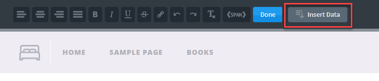 oxygen editor module
