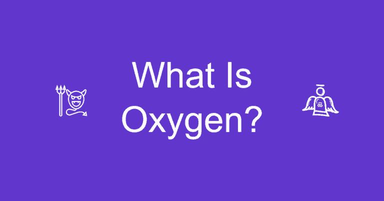 oxygen builder