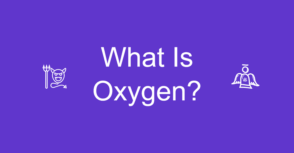 oxygen builder