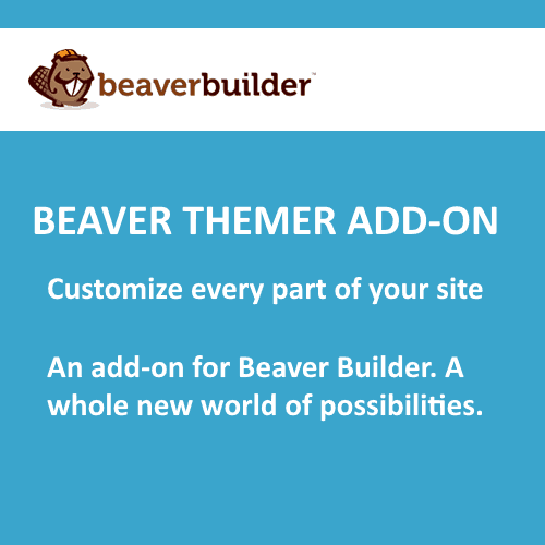 beaver themer