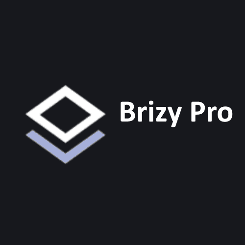 brizy pro