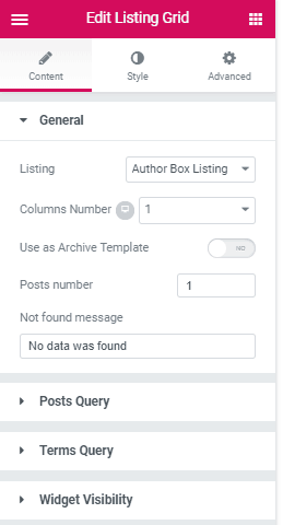 Crocoblock Suite for Elementor: Custom Post Types & Templates ...