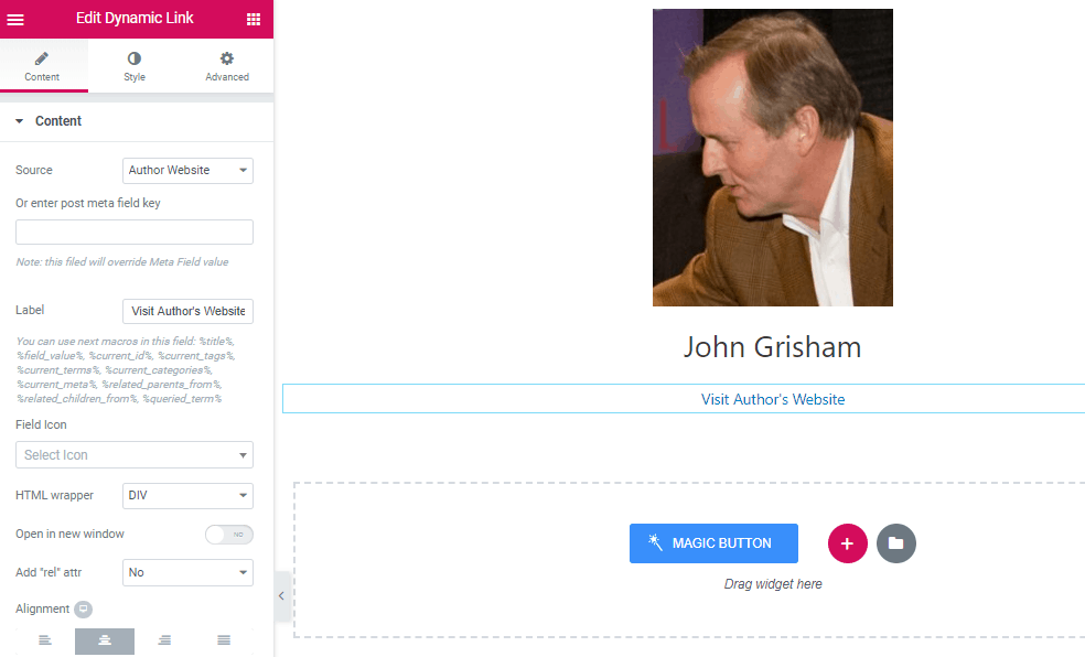 Crocoblock Suite for Elementor: Custom Post Types & Templates ...