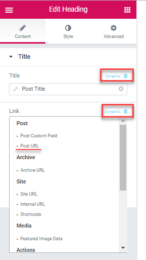 Crocoblock Suite for Elementor: Custom Post Types & Templates ...