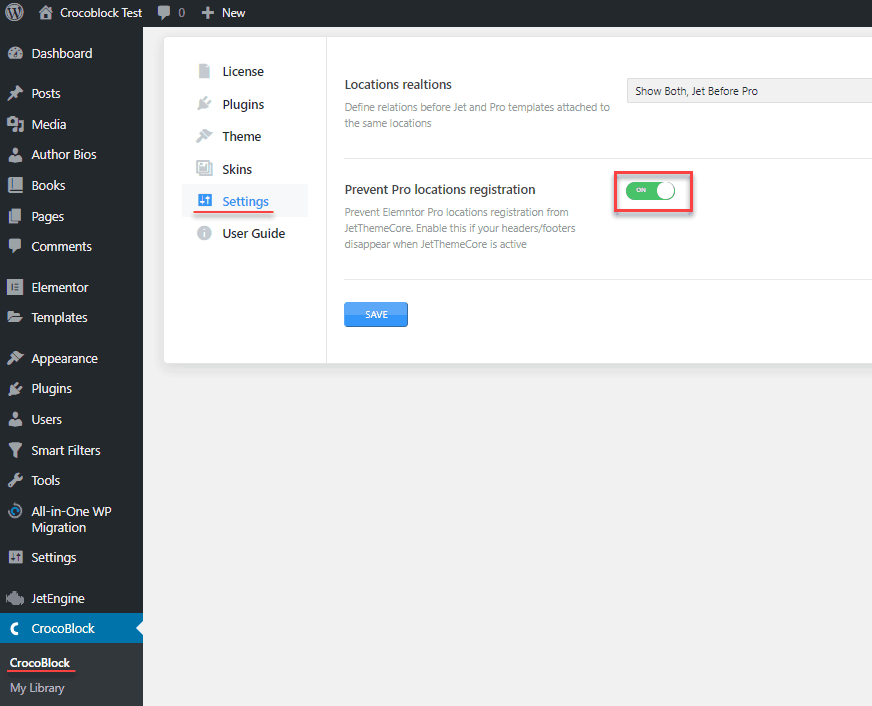 Crocoblock Suite for Elementor: Custom Post Types & Templates ...