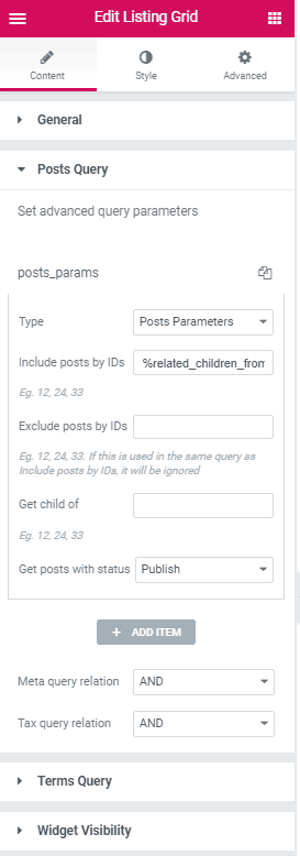 Crocoblock Suite for Elementor: Custom Post Types & Templates ...