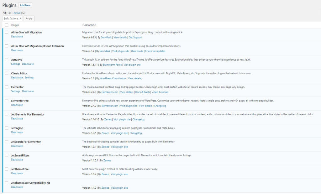 Crocoblock Suite for Elementor: Custom Post Types & Templates ...
