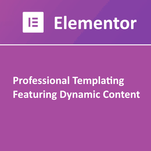 elementor pro