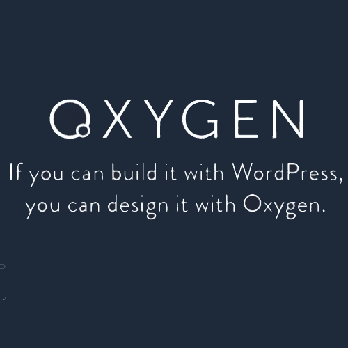 Oixygen Builder