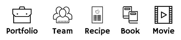 simple custom post types