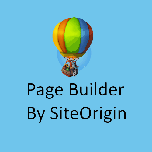 siteorigin premium