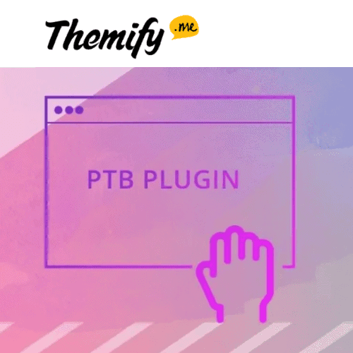 Themify Post Type Builder