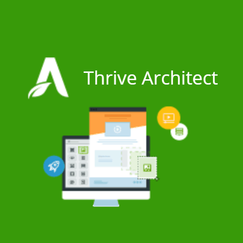 thrive architect