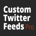 Custom Twitter Feeds Pro