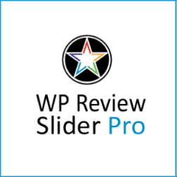 WP Review Slider Pro