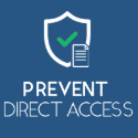 Prevent Direct Access