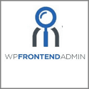 WP Frontend Admin