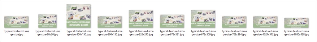 Magazine Theme Copies Created