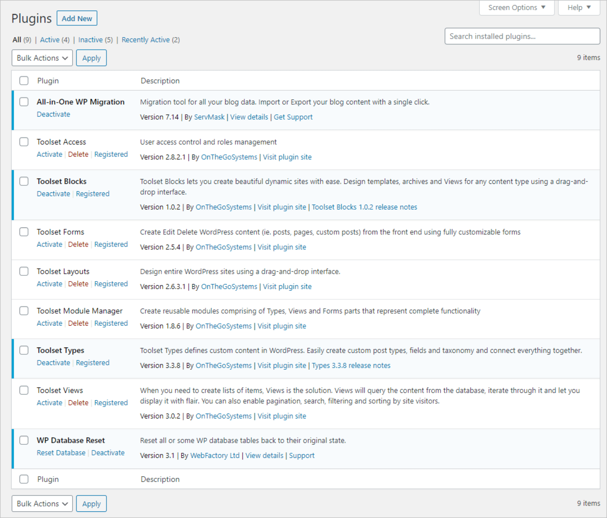 Custom Post Types and Theme Builders – Part Five Toolset Blocks - WebTNG