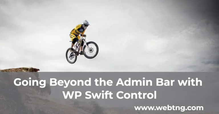 Swift Control Pro Review