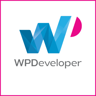 WPDeveloper Agency