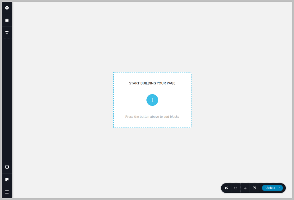 Brizy Builder Wp