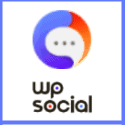 WP Social Lifetime