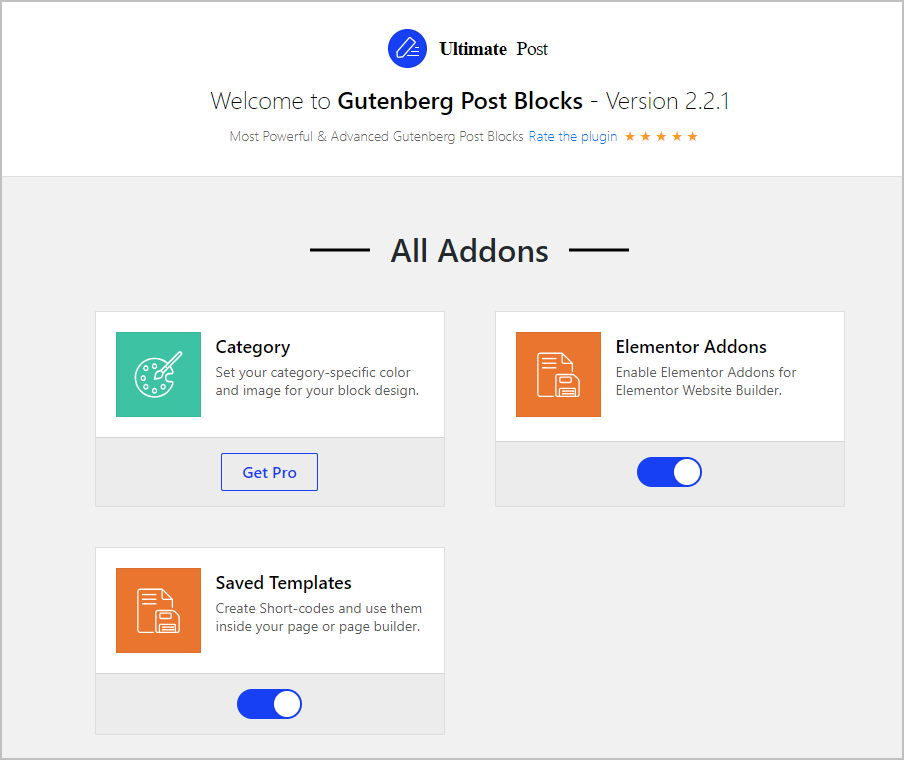 PostX: Gutenberg Post Blocks Review - WebTNG