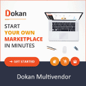 Dokan Multivendor