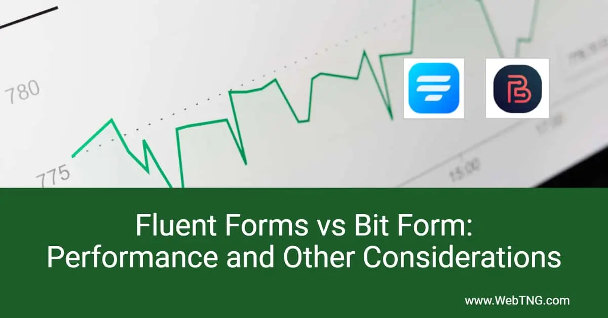 fluent forms vs bit form