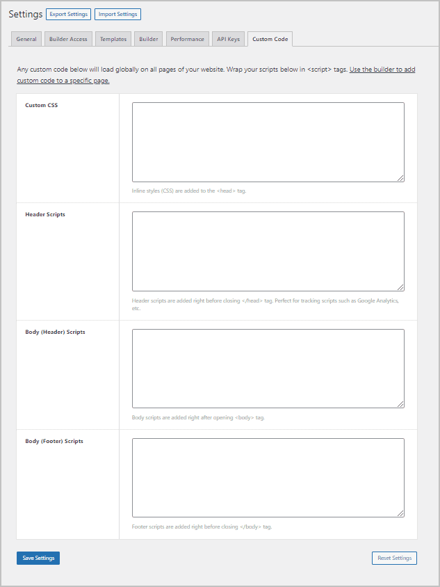 Custom Post Types and Page Builders Part 11 The Bricks Builder Theme ...