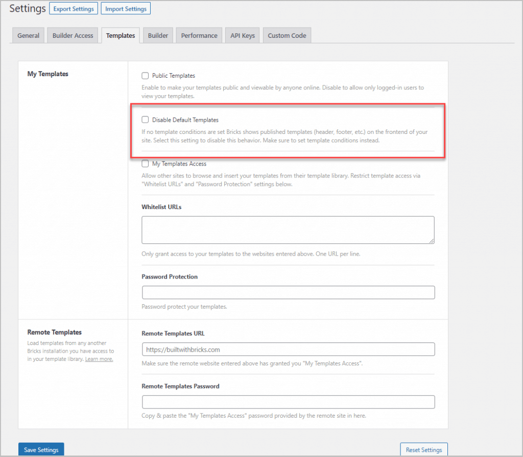 Custom Post Types and Page Builders Part 11 The Bricks Builder Theme ...