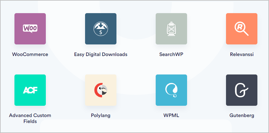 gridbuilderwp builtin support