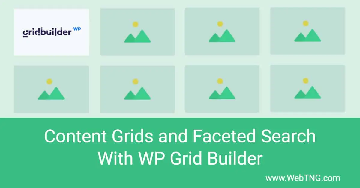 wp grid builder review