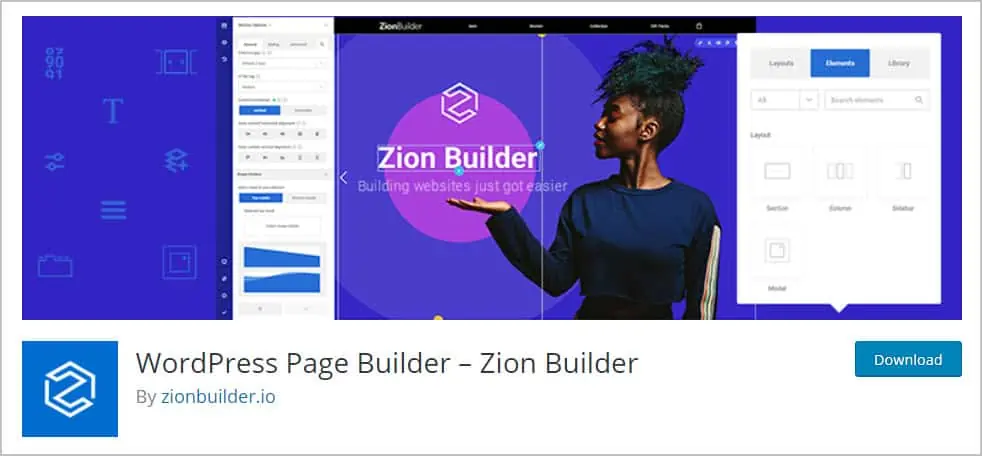 free version on wp org