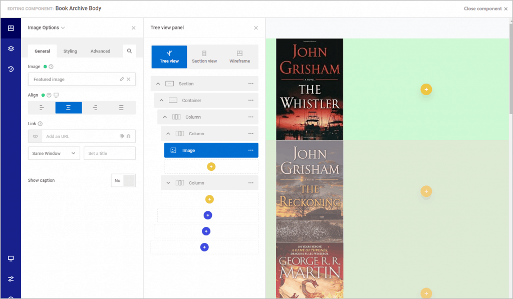 added featured image