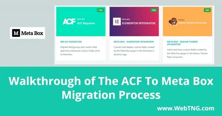 metabox acf migration extension