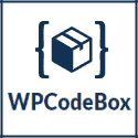 WPCodeBox
