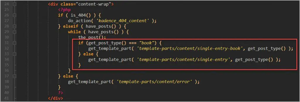 conditional version of include