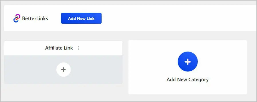 category added
